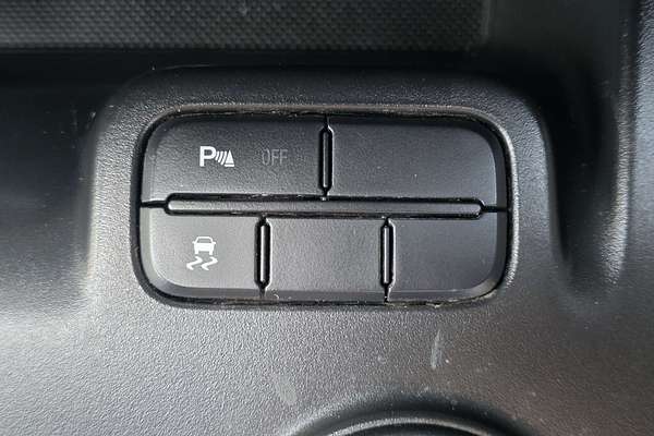 2017 Ford Everest Trend UA 3.2L