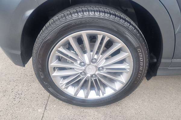 2018 Hyundai Kona Elite OS.2