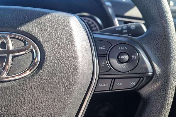 2024 Toyota Camry Ascent AXVH70R