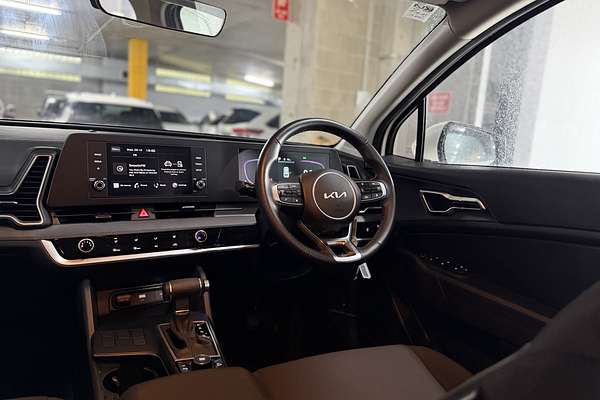 2024 Kia Sportage S NQ5