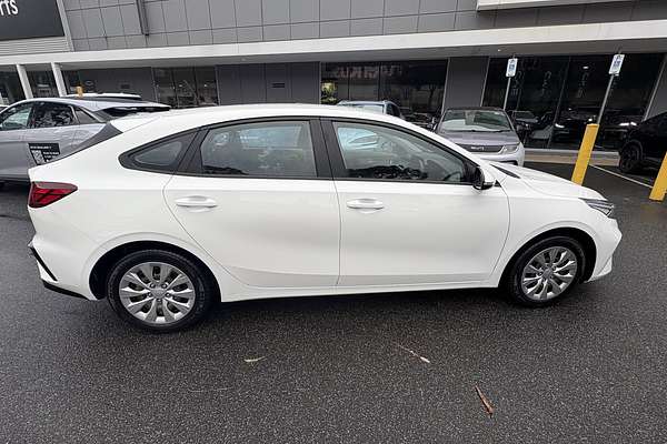2021 Kia Cerato S BD