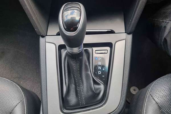 2017 Hyundai Elantra Elite AD