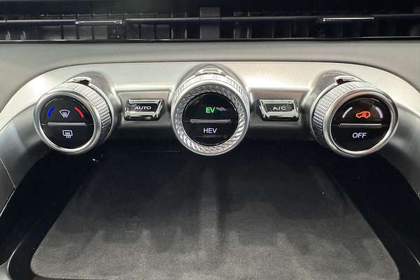 2025 Omoda Omoda 9 Virtue