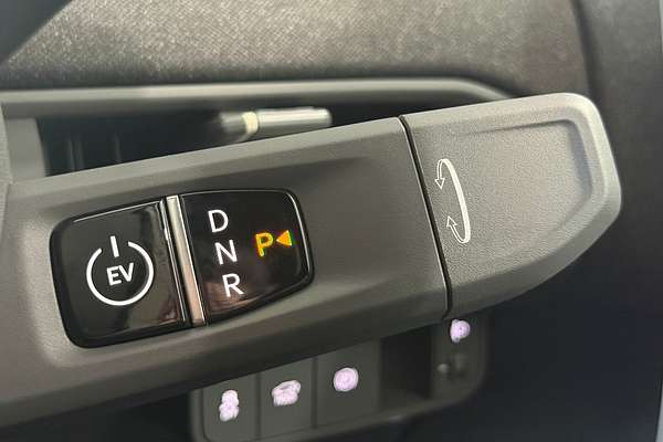 2025 Kia EV3 GT-Line Long Range SV