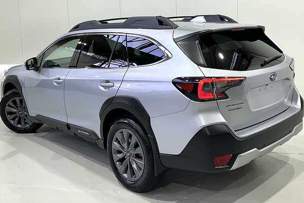 2024 Subaru Outback AWD 6GEN 4X4