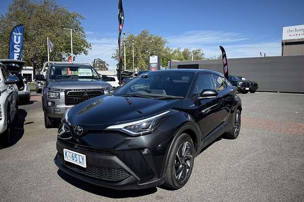 2022 Toyota C-HR Koba NGX50R