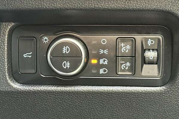 2024 Ford Everest Sport  2.0L