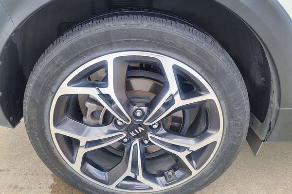 2020 Kia Sportage GT-Line QL