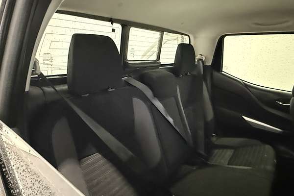 2023 Nissan Navara ST (4x4) D23 MY23 4X4