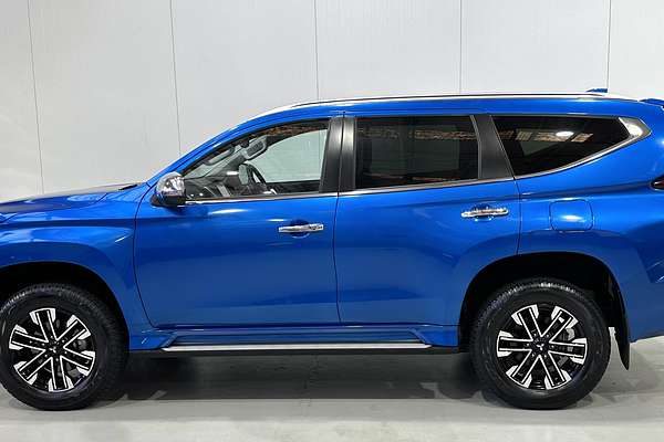 2023 Mitsubishi Pajero Sport GLS QF 4X4