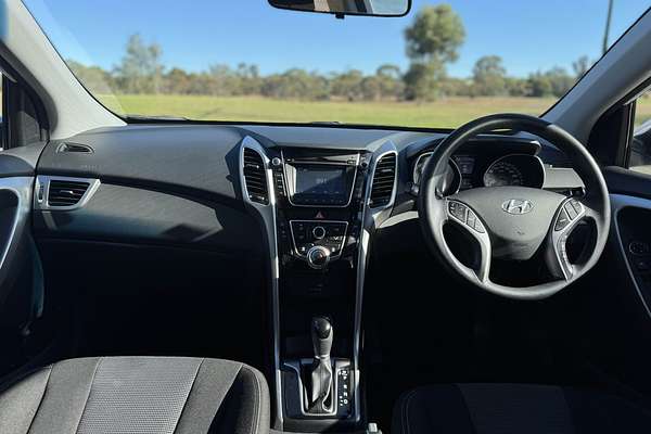 2014 Hyundai i30 Active GD2