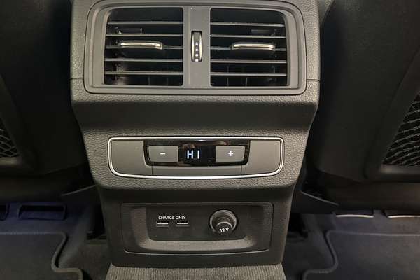 2021 Audi Q5 45 TFSI FY