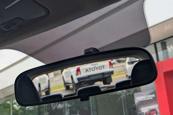 2021 Kia Picanto PICANTO GT-LINE (PE) G6S6K361