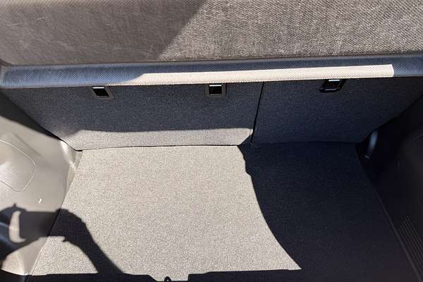 2020 Suzuki Swift GL Navigator AZ Series II