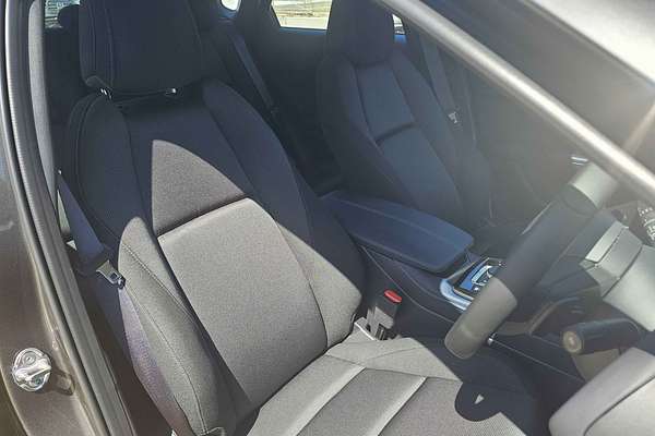 2025 Mazda CX-30 G20 Evolve DM Series