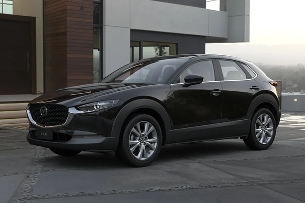 2024 Mazda CX-30 G20 Evolve DM Series