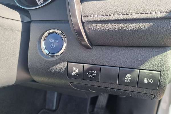 2024 Toyota Camry Ascent AXVH70R