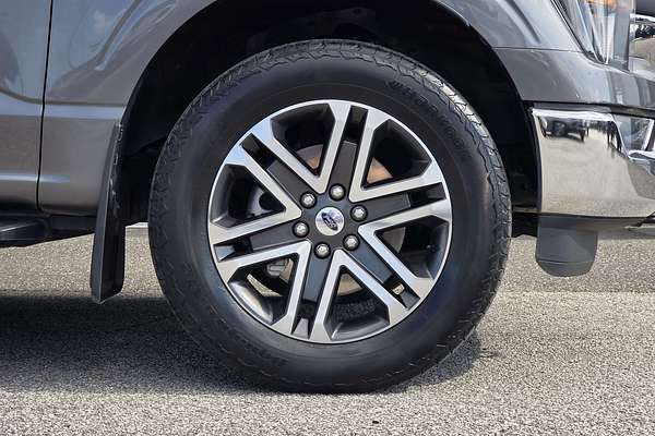 2023 Ford F-150 XLT 4X4 SWB