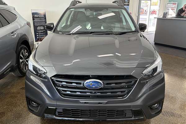 2025 Subaru Outback AWD Sport XT 6GEN