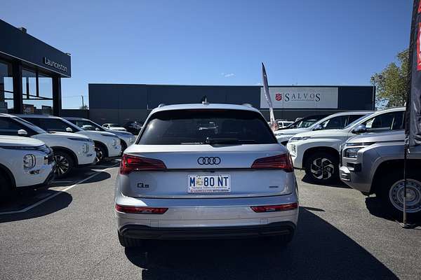2024 Audi Q5 45 TFSI Sport FY