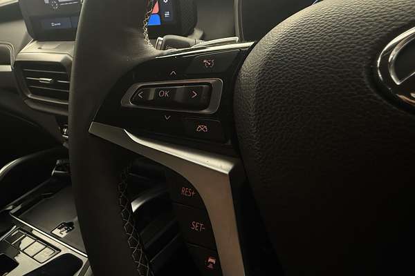 2025 LDV D90 Executive SV9A