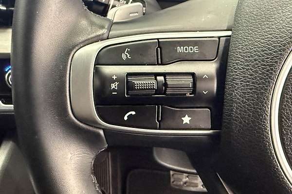 2024 Kia Sportage GT-LINE (AWD) NQ5 MY24