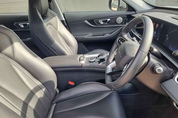 2023 Chery Tiggo 7 Pro Urban