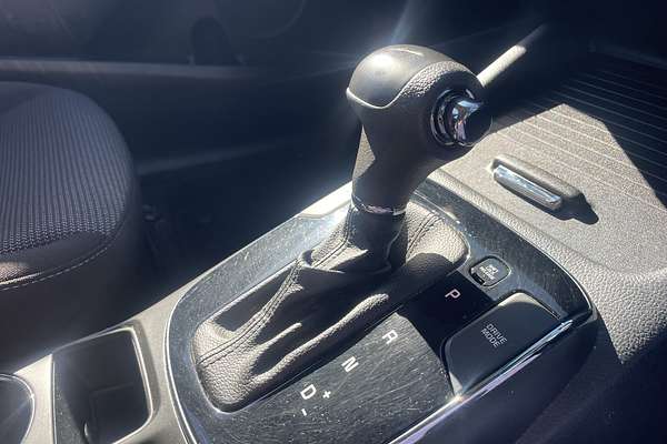 2016 Kia Cerato S YD