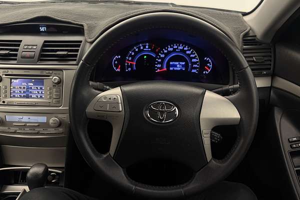 2011 Toyota Aurion Touring GSV40R