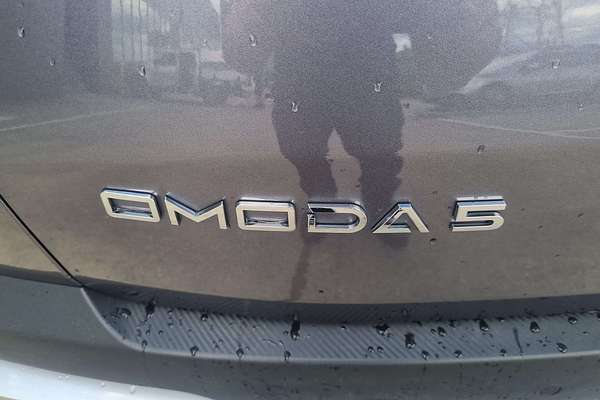 2024 Chery OMODA 5 EX