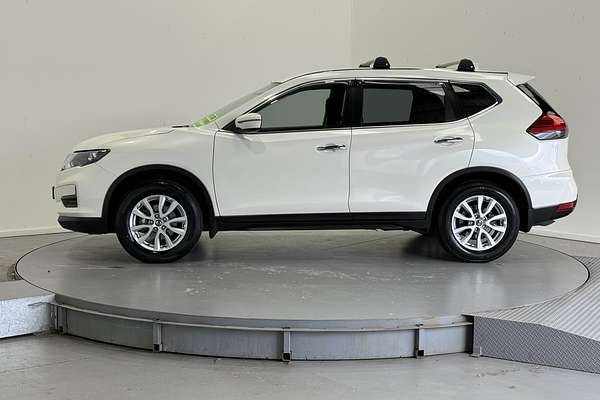 2017 Nissan X-TRAIL ST (FWD) T32