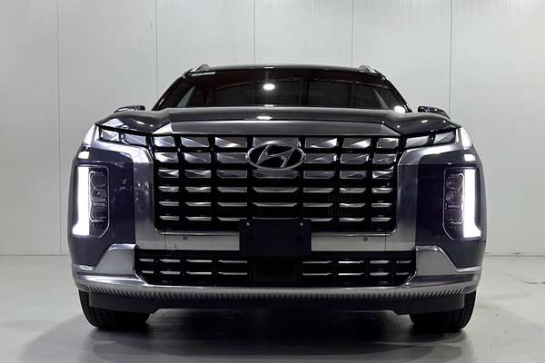 2024 Hyundai Palisade Calligraphy LX2.V4 AWD