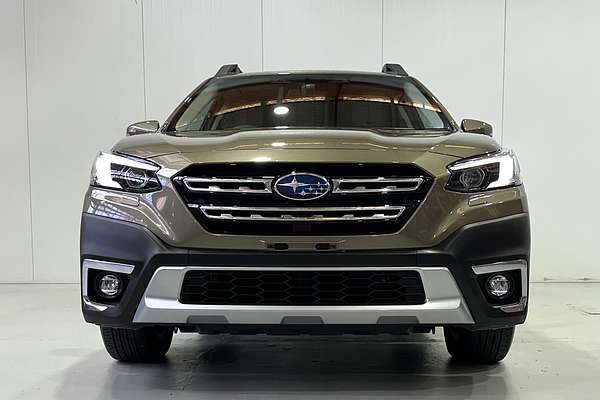 2024 Subaru Outback AWD 6GEN 4X4
