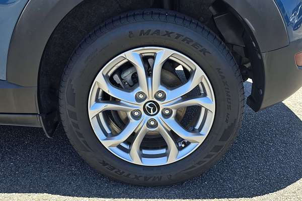 2019 Mazda CX-3 Maxx Sport DK