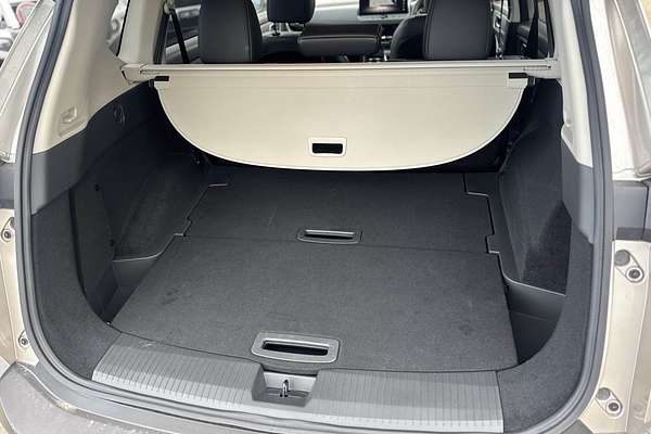 2025 Nissan X-TRAIL ST-L T33