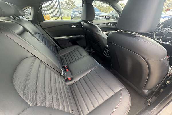 2019 Kia Cerato GT BD