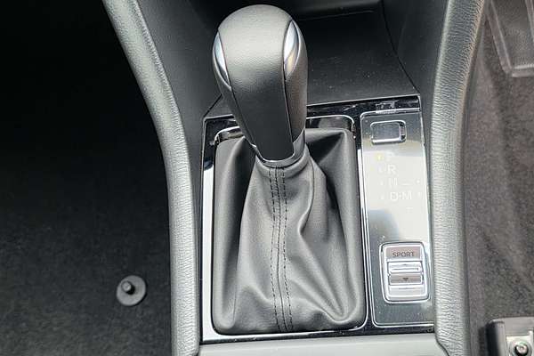 2025 Mazda CX-3 G20 Pure DK