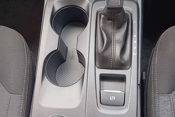 2024 Ford Ranger XLT 4X4 2.0L