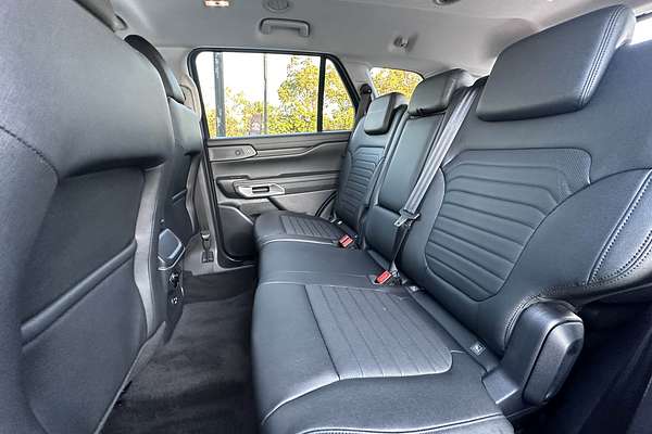 2024 Ford Everest Sport 2.0L