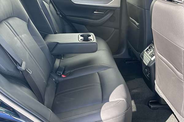 2025 Mazda CX-60 G40e GT KH Series