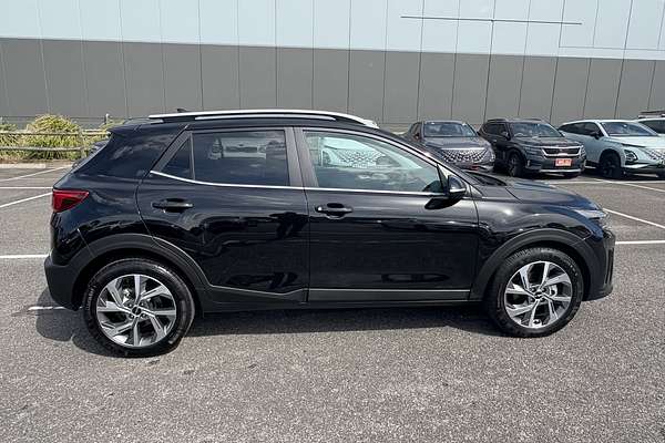 2024 Kia Stonic GT-Line YB