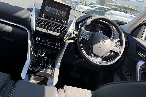 2025 Mitsubishi Eclipse Cross PHEV Aspire YB