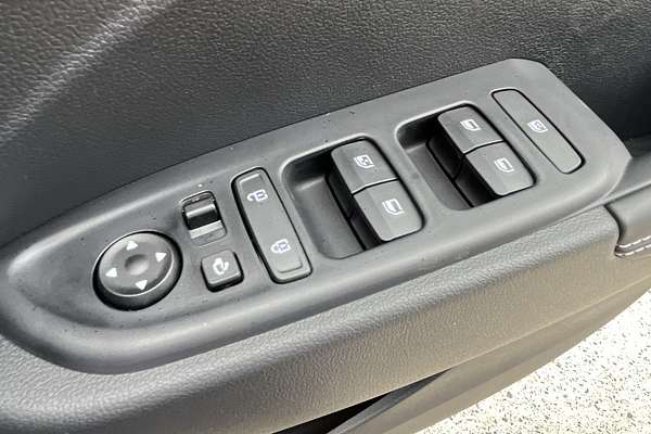 2026 Hyundai Venue QX.V5