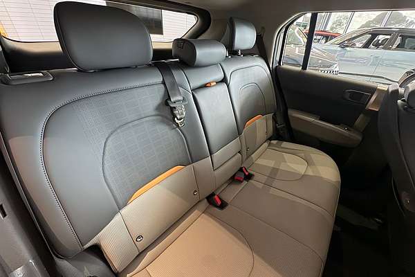 2025 Kia EV3 Earth Long Range SV