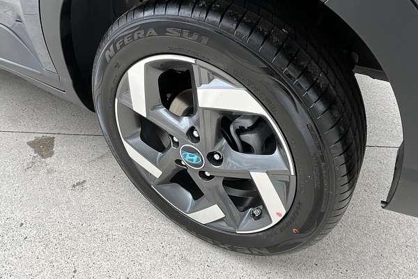 2026 Hyundai Venue QX.V5