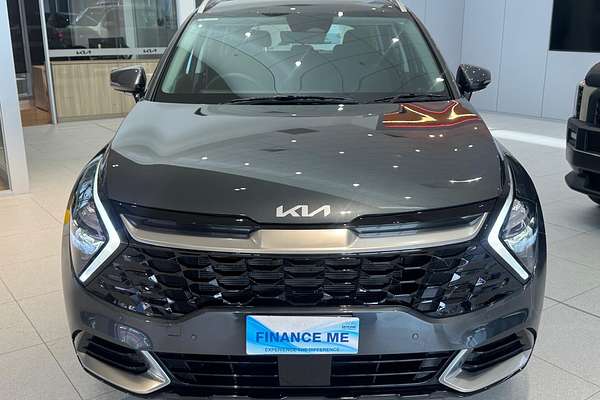 2024 Kia Sportage SX NQ5