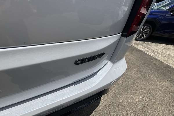 2025 Mitsubishi Pajero Sport GSR QG