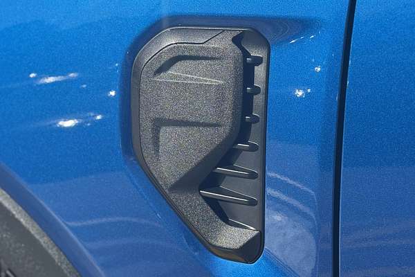 2024 Ford Ranger Wildtrak  4X4 2.0L