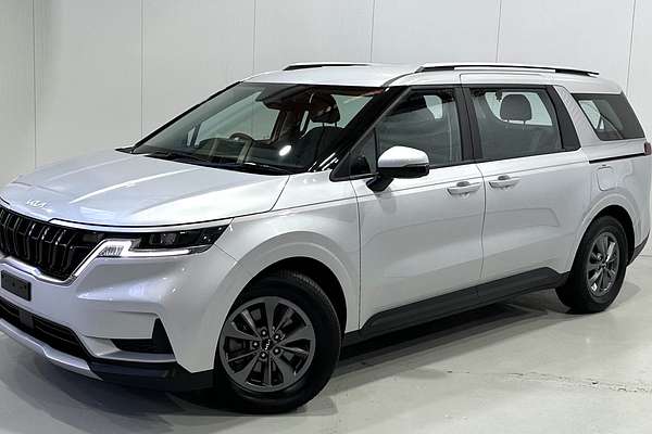 2022 Kia Carnival S KA4 2WD