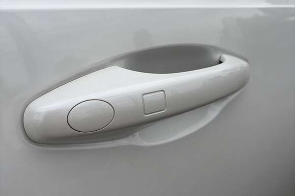 2025 GWM Haval H6 Lux Hybrid B01